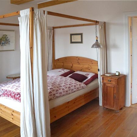 Gaestehaus Kibbel Bosau Luaran gambar