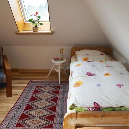 Gaestehaus Kibbel Bosau Luaran gambar