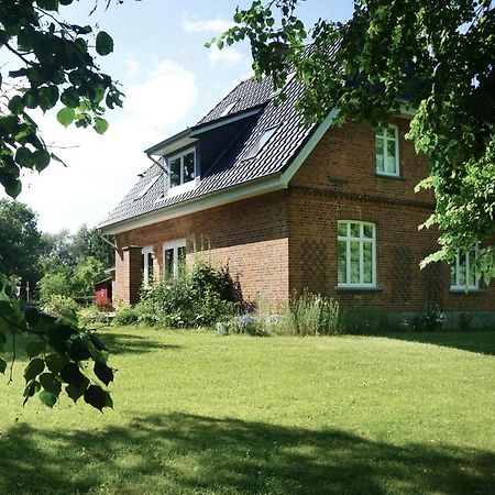 Gaestehaus Kibbel Bosau Luaran gambar