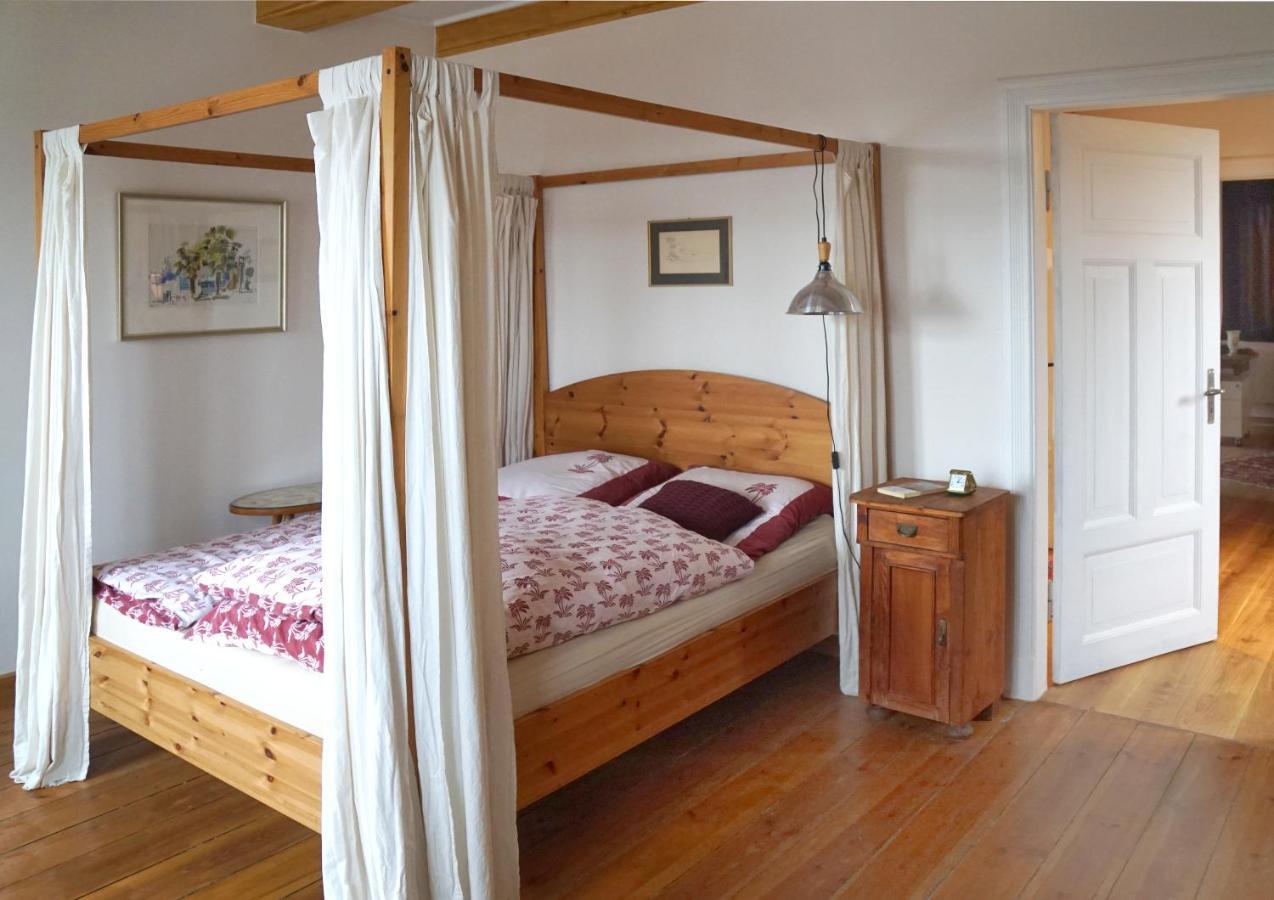 Gaestehaus Kibbel Bosau Luaran gambar