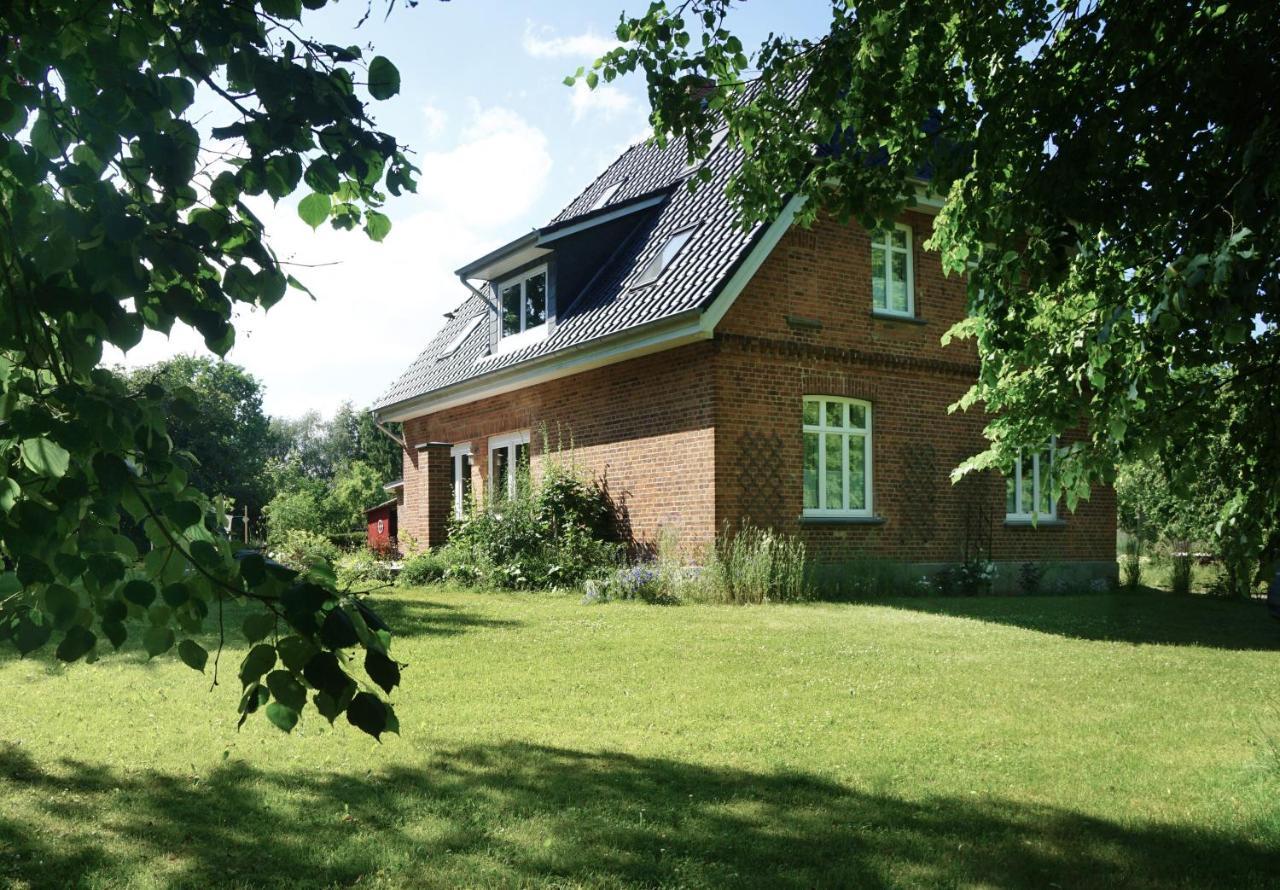 Gaestehaus Kibbel Bosau Luaran gambar